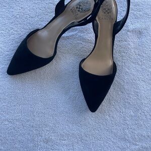 Vince Camuto sling back